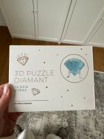 3D Diamant Puzzle Hessen - Fritzlar Vorschau