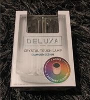 LED Lampe Crystal Touch Lampe Deluxa neu, OVP 7 Farben Dortmund - Lichtendorf Vorschau