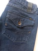 Vero Moda  Vintage Jeans Gr.34 Dark Blue Neu Bayern - Bobingen Vorschau
