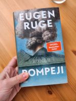 Eugen Ruge Pompeji Roman Berlin - Treptow Vorschau