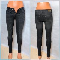 Blind Date Skinny Jeans Jeggings Schwarz 36 Slim Jeans - Neu Bayern - Hochstadt am Main Vorschau