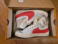 Nike Blazer mit 77 Jumbo Größe 39 Nordrhein-Westfalen - Zülpich Vorschau