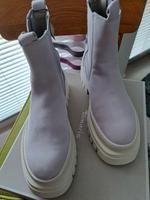 Tamaris Stiefeletten Gr. 40 Bremen - Oberneuland Vorschau