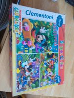 Puzzle 3*48 Teile Disney Mickey Mouse Wunderhouse Clementoni Rheinland-Pfalz - Bingen Vorschau