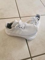 Adidas Kinder Sneaker Swift Run C weiß gr.29 Duisburg - Homberg/Ruhrort/Baerl Vorschau