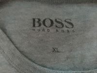 Herren T Shirt, Hugo Boss, grau, Gr.L, gebraucht Berlin - Mitte Vorschau