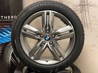 BMW X1 X2 18 Zoll Winterreifen Original Felgen F48 F39 RDK Nordrhein-Westfalen - Gelsenkirchen Vorschau