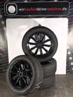 Winterräder BMW X3 G01 X4 G02 Platin 19Zoll 245/50R19 X028 Baden-Württemberg - Nagold Vorschau