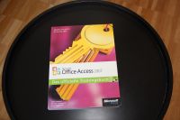 Microsoft Office Access 2007 - Das offizielle Trainingsbuch Hessen - Bad Hersfeld Vorschau