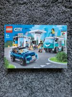 Lego City 60257 Tankstelle Hessen - Schlüchtern Vorschau