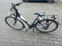 E-Bike/ City E-Bike Hercules sport sl lite Hessen - Burghaun Vorschau