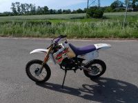 KTM / LEM SX 50 Lingen (Ems) - Biene Vorschau