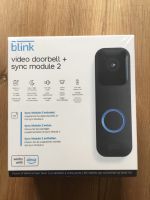 Blink Video Doorbell mit Sync-Modul 2 Berlin - Wilmersdorf Vorschau