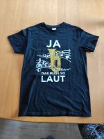 Musiker T-Shirt Gr S ca 158, 164 Musik Euphonium Maße auf Fotos Bayern - Erlabrunn Vorschau