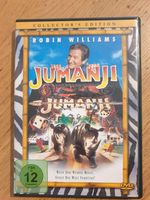 Dvd sammlung JUMANJI Baden-Württemberg - Schwäbisch Hall Vorschau