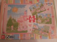 Puzzle Baby born 4 x 48 Teile Niedersachsen - Dannenberg (Elbe) Vorschau