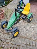 Berg Traxx Gokart Bfr 3 John Deere Hessen - Jesberg Vorschau