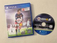 FIFA 16 PlayStation 4 PS4 Spiel Pankow - Weissensee Vorschau