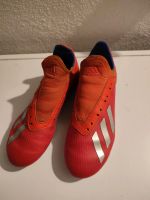 Fußballschuhe gr.34 Bayern - Weißenhorn Vorschau