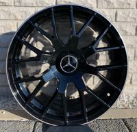 20zoll Felgen 5x112 AMG w213 w214 w238 w239 w176 w177 CLA GLA B Hessen - Kassel Vorschau