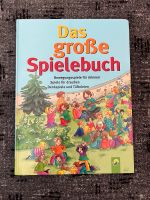 Das große Spielebuch Sachsen - Mittweida Vorschau