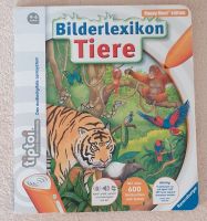 TipToi Buch (klein) "Bilderlexikon Tiere" Thüringen - Jena Vorschau