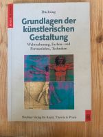 Grundlagen der künstlerischen Gestaltung Düchting Nordrhein-Westfalen - Lengerich Vorschau