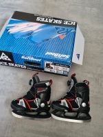 K2 Schlittschuhe Rink Raven Boa 29 - 34 Ice Skates Schleswig-Holstein - Sterley Vorschau