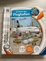 tiptoi tip toi Entdecke den Flughafen Buch Bochum - Bochum-Süd Vorschau