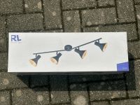 Deckenlampe Deckenleuchte Lampe schwarz neu Industrial Look Nordrhein-Westfalen - Hattingen Vorschau