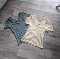 Shirts gr.Xs/S  3 Shirts ein preis Thüringen - Suhl Vorschau