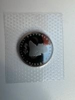 Gedenkmünzen 10 Euro, 10 DM und 5 DM Nordrhein-Westfalen - Bergisch Gladbach Vorschau