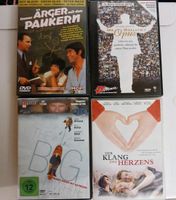 DVD Klang des Herzens / the big / Rainmaker Roy Black uvm Nordrhein-Westfalen - Marl Vorschau