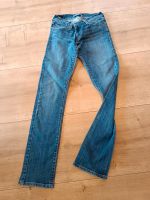 Verkaufe sehr gut erhaltene Levis Jeans Gr.36 Baden-Württemberg - Wiesloch Vorschau