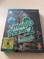 Little Big Planet 2 PS3 Sachsen - Freital Vorschau