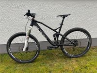 Canyon Nerve AL Gr.L MTB 27,5“ Fully Allmountain Trail-Bike Rheinland-Pfalz - Selters Vorschau