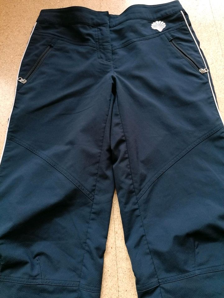 Esprit sports Freizeit Hose 38 in Bielefeld