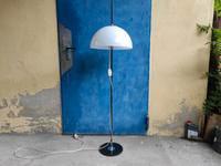 Stehlampe 70er Jahre Vintage Spaceage DDR VEB Lampe Mitte - Wedding Vorschau