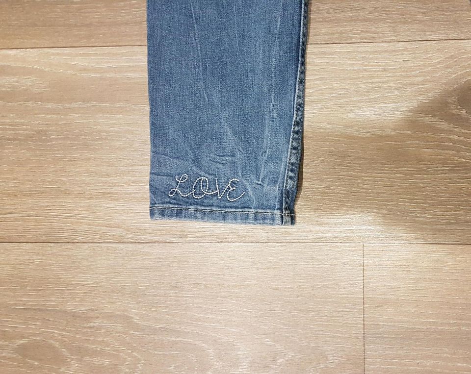Damen-Jeans von CECIL Grösse 27 in Schnaittenbach