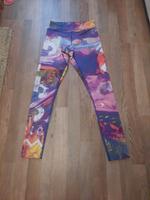 Reebok Legging XS Thüringen - Weimar Vorschau