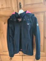 Jacke Hollister Fleecejacke Übergangsjacke Sachsen-Anhalt - Thale Vorschau