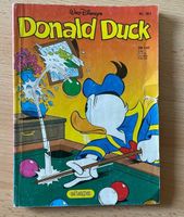Heft Nr. 381 - Donald Duck Bayern - Friedberg Vorschau