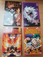 Manga / My Hero Academia Duisburg - Duisburg-Mitte Vorschau