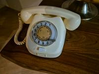 DDR Telefon Sachsen - Bannewitz Vorschau