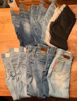 Jeans Gr. 140 Vingino, Review Nordrhein-Westfalen - Essen-Margarethenhöhe Vorschau