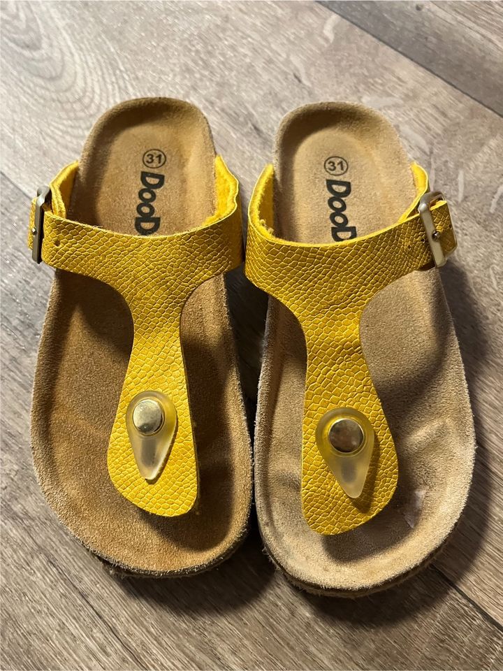 Flip Flops Gr. 31 in Löhne