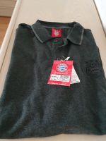 FC Bayern München T-Shirt anthrazit NEU! Bayern - Markt Rettenbach Vorschau