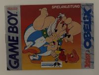 Verschiedene Original Nintendo Spielanleitungen Top Zustand! Düsseldorf - Friedrichstadt Vorschau