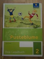 Pusteblume, Das Lesebuch, Klasse 2, Sachsen Sachsen - Kamenz Vorschau