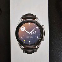 Samsung-Galaxy Watch 3 Bayern - Augsburg Vorschau